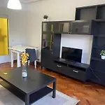 公寓 Buenavista En 奥维耶多