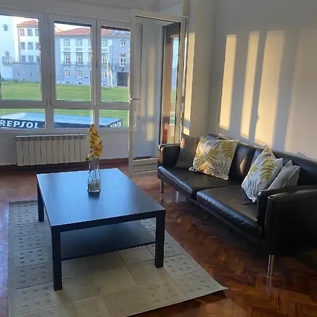 Buenavista En Apartment