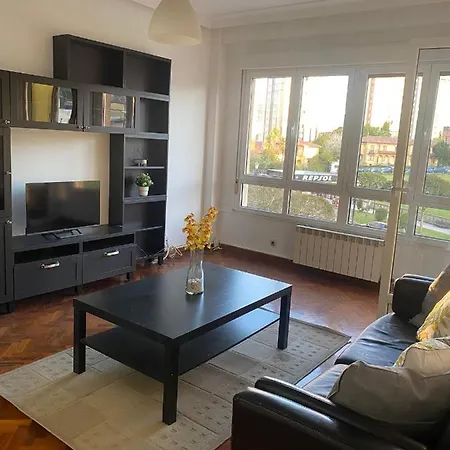 Buenavista En Apartment