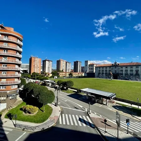 Buenavista En Oviedo
