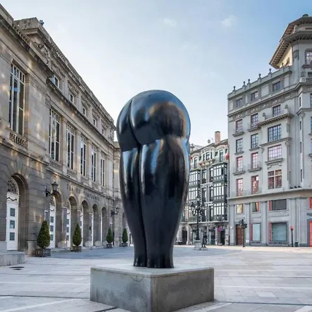 Buenavista En Oviedo