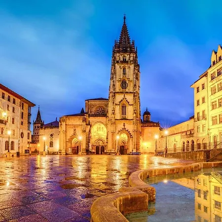 Apartmán Buenavista En *