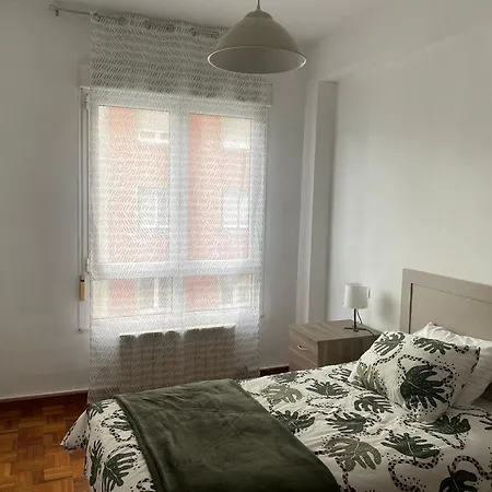 Apartmán Buenavista En Oviedo