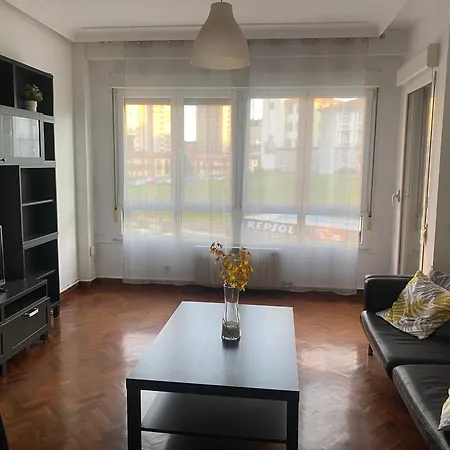 Buenavista En Apartment