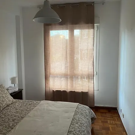 Apartment Buenavista En *