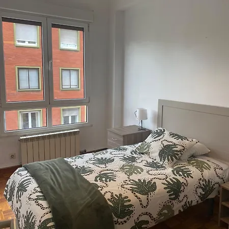 Apartmán Buenavista En *