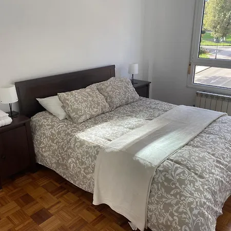 Buenavista En Apartment Oviedo