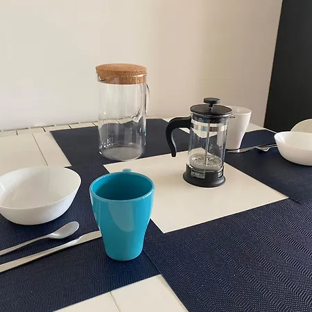 Buenavista En Apartmán *